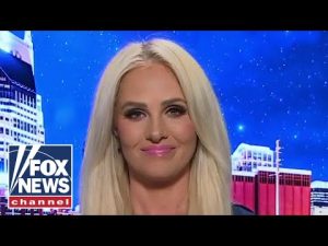 Read more about the article Tomi Lahren forecasts a ‘thug spree’ in DC