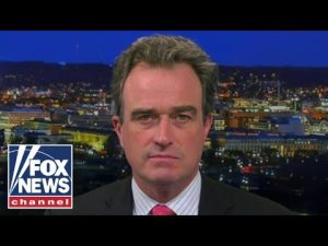 Read more about the article Charlie Hurt: Joe Biden stole these documents from the Obama Administration