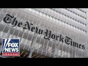 Read more about the article ‘New year, same old junk’: Failla rips NY Times’ latest environmental claim
