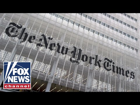 You are currently viewing ‘New year, same old junk’: Failla rips NY Times’ latest environmental claim