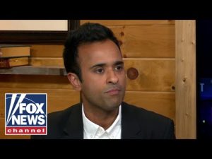 Read more about the article Vivek Ramaswamy: SBF knew how to play the game