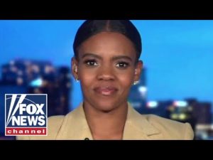 Read more about the article Candace Owens: This Democrat effort is aimed at censoring speech