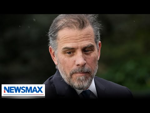 You are currently viewing Hunter Biden asks judge to block daughter from taking last name