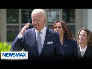 Read more about the article The media is INFURIATING because they can ask tough questions: Curtis Houck | Wake Up America
