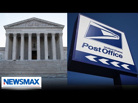 You are currently viewing Supreme Court takes up postal worker’s religious freedom case