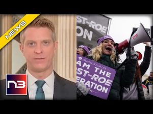 Read more about the article Cracking Down on ‘Pro-Life’ Terminology: Leftist Anchor Censors Reporter