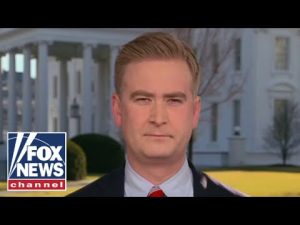 Read more about the article Peter Doocy: These questions still need answering