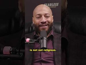 Read more about the article The LGBTQ Movement Has Now Become a Religion | #shorts