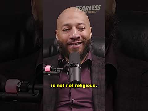 You are currently viewing The LGBTQ Movement Has Now Become a Religion | #shorts