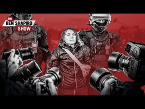 Read more about the article Inside The Virtue Signaling New World Order At Davos | Ep. 1649