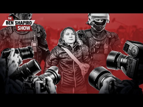 You are currently viewing Inside The Virtue Signaling New World Order At Davos | Ep. 1649