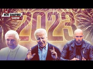 Read more about the article Welcome To 2023! | Ep. 1638