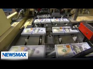 Read more about the article Is America running out of money? | National Report