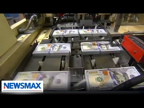 You are currently viewing Is America running out of money? | National Report