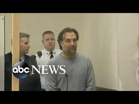 You are currently viewing Brian Walshe pleads not guilty to murdering his wife