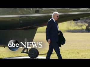 Read more about the article DOJ did not send FBI agents to monitor attorneys’ search of Biden home: Sources