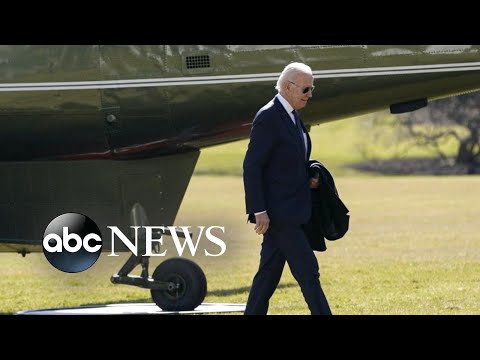 You are currently viewing DOJ did not send FBI agents to monitor attorneys’ search of Biden home: Sources