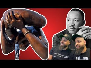 Read more about the article 10 Million Dollar Dr Martin Luther King Statue Sucks!