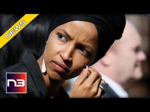 Read more about the article Omar Admits it the quite part: Delighted by Biden Investigation