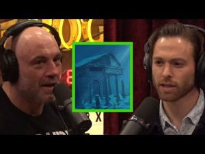 Read more about the article Jimmy Corsetti Shares New Evidence for Atlantis Theory