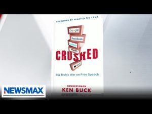 Read more about the article Ken Buck: We are heading into our recession | National Report