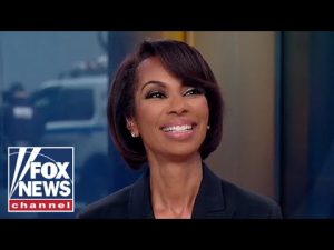 Read more about the article Harris Faulkner: Why was this different for Trump?