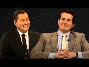 Read more about the article Alex Stein Explains His Wife’s Boyfriend to Stu Burguiere | @studoesamerica
