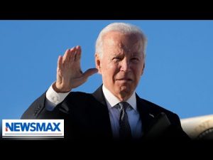 Read more about the article Alina Habba: Biden stored documents related to countries he had ties with