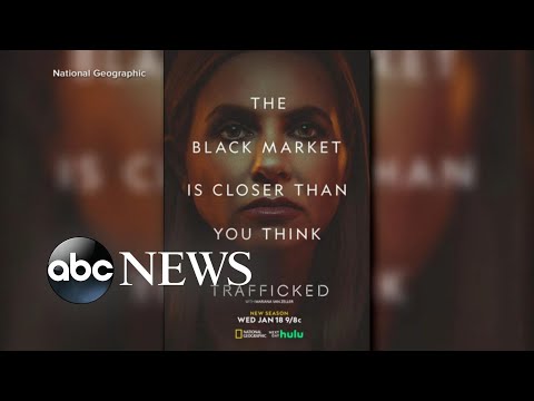 You are currently viewing ‘Trafficked’ goes inside some of the most dangerous black markets in the world