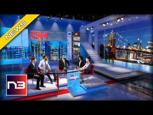 Read more about the article Historic Moment! Find Out Why The Iconic CNN Logo Is Disappearing Forever From Atlanta Skyline