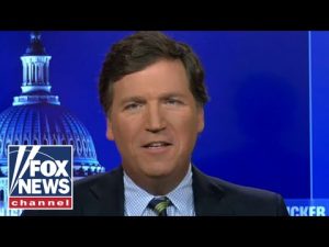 Read more about the article Tucker Carlson: Nobody talks about this