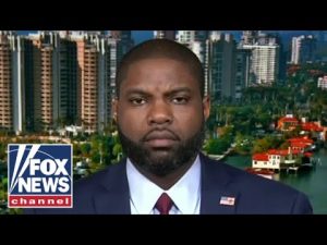 Read more about the article Continuing this ‘atrocious’ policy will only divide America: Rep. Donalds