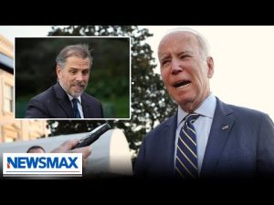 Read more about the article Fmr. CIA operative on what information could have been hidden in Biden docs scandal