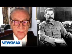 Read more about the article Digital currency is what Stalin dreamed about: John Browne and Jeffrey Lord