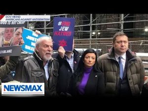Read more about the article Antisemitism is being ignored in favor of criminals: Dov Hikind | American Agenda