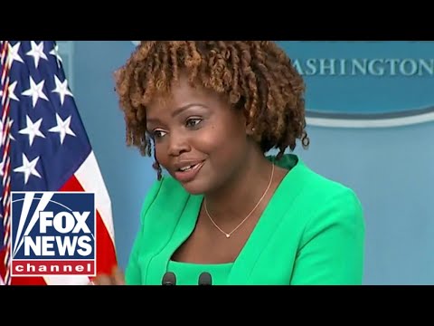 You are currently viewing White House grilled after spinning Biden classified document story