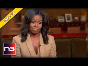 Read more about the article Michelle Obama Comes Out, BLINDSIDES Barack With Shocking Confession