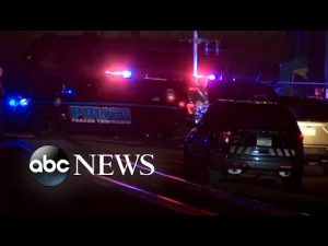 Read more about the article PA police officer killed in shootout