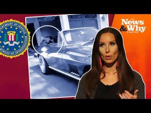 Read more about the article Is Another FBI Raid Coming — But for President Biden?
