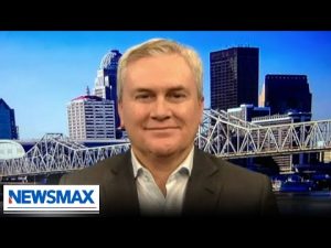 Read more about the article Rep. James Comer: They’re not acting in good faith