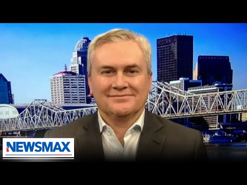 You are currently viewing Rep. James Comer: They’re not acting in good faith