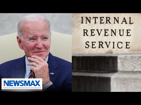 You are currently viewing Norquist: IRS is ‘demonstrably political’ | The Chris Salcedo Show