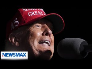 Read more about the article Who are Trump’s lead GOP presidential primary rivals? | American Agenda