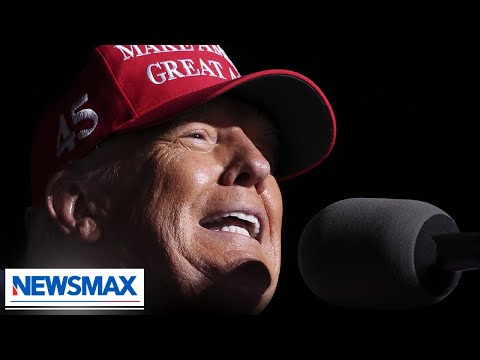 You are currently viewing Who are Trump’s lead GOP presidential primary rivals? | American Agenda