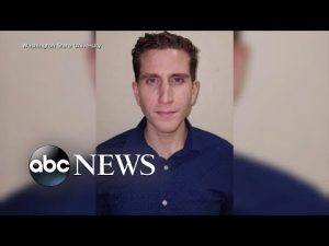 Read more about the article Suspect accused of killing 4 Idaho students set to make court appearance