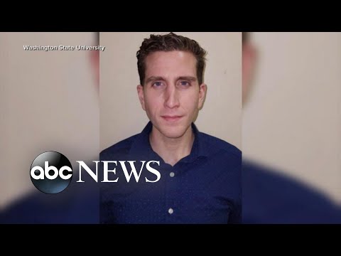You are currently viewing Suspect accused of killing 4 Idaho students set to make court appearance