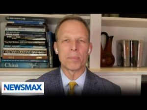 Read more about the article We need to know if Biden is working on behalf of foreign governments | Rep. Scott Perry