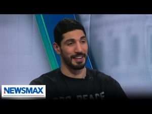 Read more about the article Former NBA star describes $500,000 bounty on him by Turkish Government