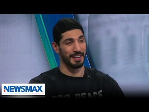 You are currently viewing Former NBA star describes $500,000 bounty on him by Turkish Government