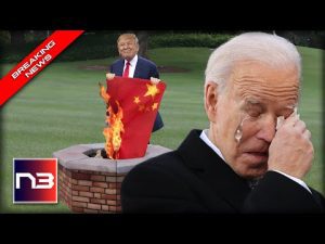 Read more about the article PREPARING FOR WAR? Trump and House Committee Take BOLD Measures Against Chinese Subversion